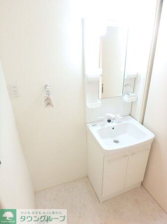 アルバ・トレ柏の物件内観写真